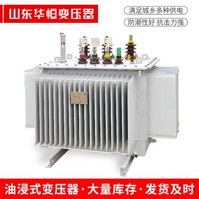 S13-10000/35太平太平太平电力变压器