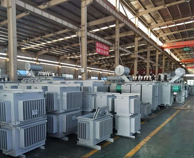 S11-8000/35太平太平太平电力变压器