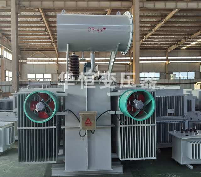 S13-6300/35太平太平太平电力变压器