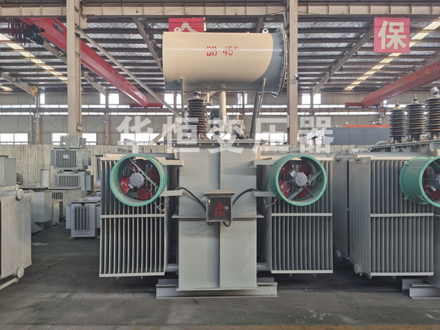 SZ11-10000/35太平太平太平油浸式变压器